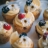 delicious cupcakes